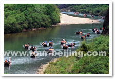 Xiamen Quanzhou Putian Meizhou Island Fuzhou Wuyishan 8 Day Tour